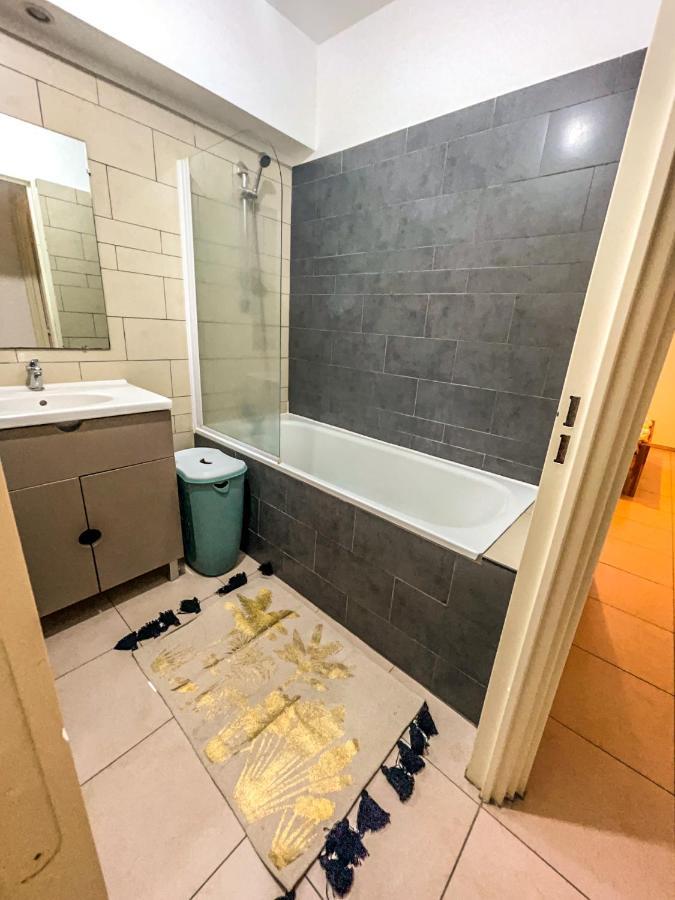 Cosy Appartement T2 52M2 St Gilles Les Bains Saint-Gilles-les Bains Eksteriør bilde