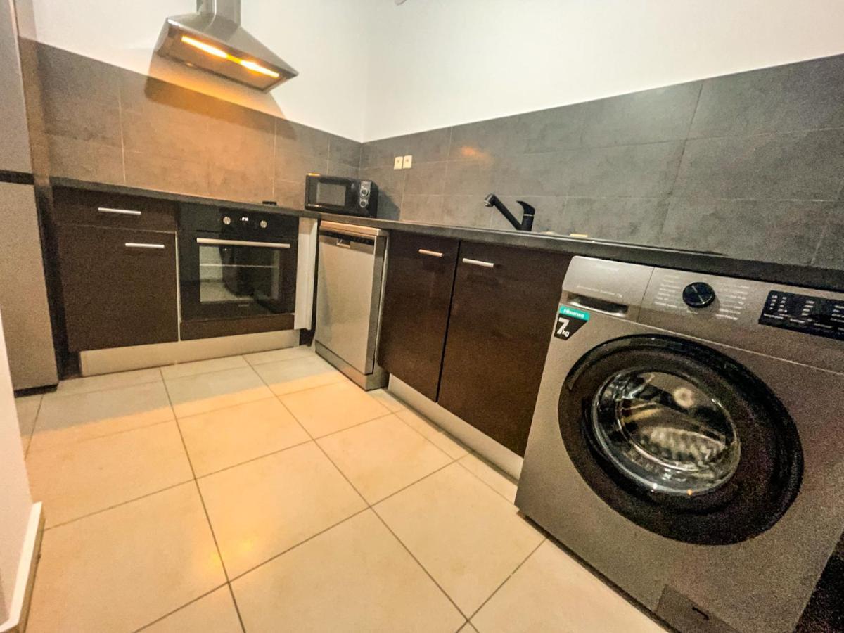 Cosy Appartement T2 52M2 St Gilles Les Bains Saint-Gilles-les Bains Eksteriør bilde