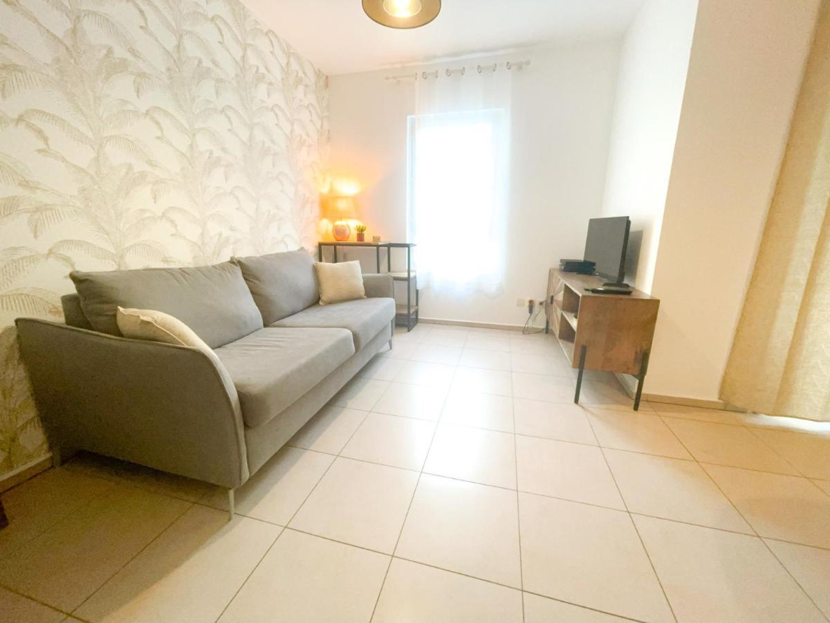 Cosy Appartement T2 52M2 St Gilles Les Bains Saint-Gilles-les Bains Eksteriør bilde
