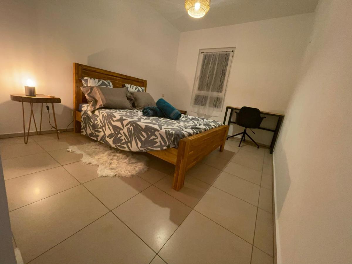Cosy Appartement T2 52M2 St Gilles Les Bains Saint-Gilles-les Bains Eksteriør bilde